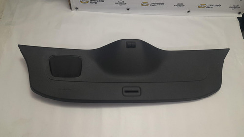 Forro Acabamento Tampa Traseira Vw Up Tsi 15/20 1s0867601e