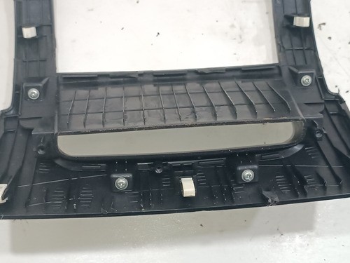 Acabamento Do Console Central Kia Sorento 2011 2012 A 2015