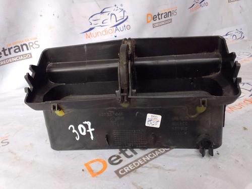 Moldura Do Difusor Ar Cental Peugeot 307 9634511177  12284