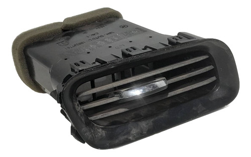 Difusor Ar Condicionado Cronos Argo 2018 2019 2020 2021 2022