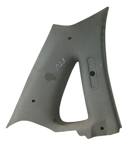 Moldura Coluna Traseira L/e Gm Corsa Classic 08/12 (ap) Ptv