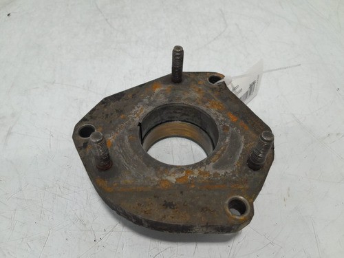 Flange Suporte Bomba Injetora Motor Perkins 6354 