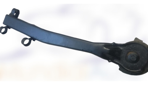 Suporte Coxim Câmbio Logus Pointer 1.6 1.8 2.0 Orig 25327