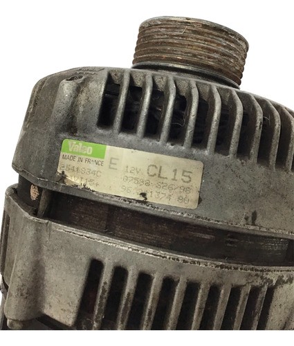 Alternador Citröen Xantia Glx 1.8 2.0 16v 2541834c 22392*