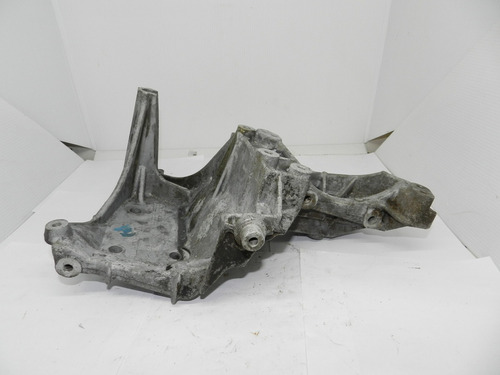 Suporte Alternador Compressor Renault Scenic 2.0 16v 054611