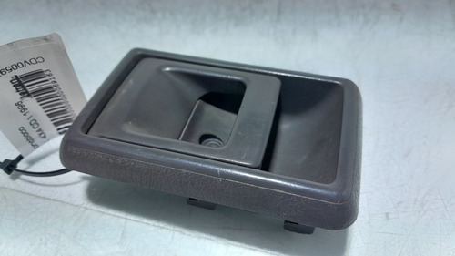 Maçaneta Interna Porta Traseira Esquerda Hilux Sw4 1996/2004