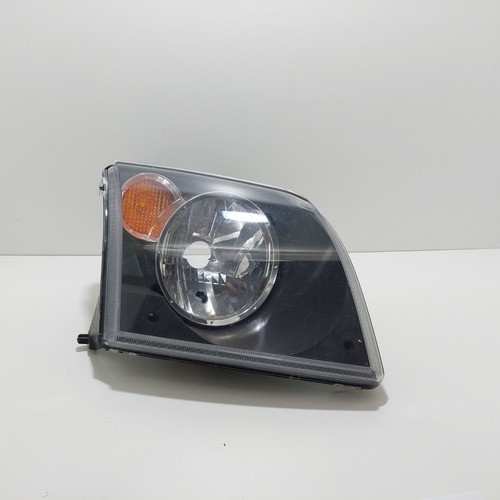 Farol Lado Direito Ford Ecosport Ano 2003 Á 2006