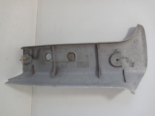 Moldura Da Coluna Ld Dirt Vw Gol 377867239 Original