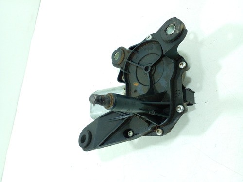 Motor Limp. Parabrisa Tras. Ford Fiesta 04 2s6517w400aa (m)