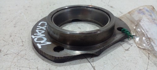 Flange Rolamento Eixo Principal Câmbio Gm S10 2005/11 (r)