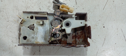 Fechadura Porta D.e Ford Ka 99/07 (r)