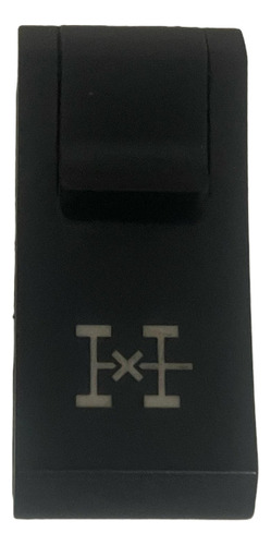 Botão Diferencial Xf Ftt 530 2024 - 2141415