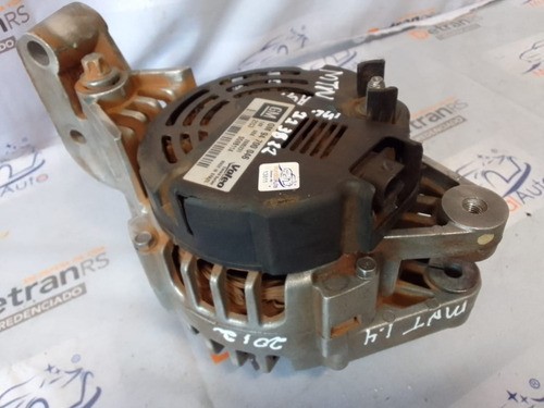 Alternador Gm Agile 1.4 2011/.. 60a 94700046  13811