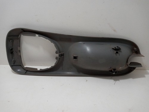 Console Central Do Cambio Renault Scenic Original