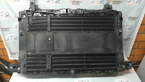 Painel Frontal Radiador Original Ford Ecosport 17/20 19756