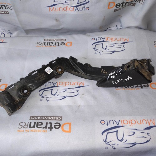 Guia Tras. Direito Parachoque  Vw Fox 2015/20 5z6807394 5728