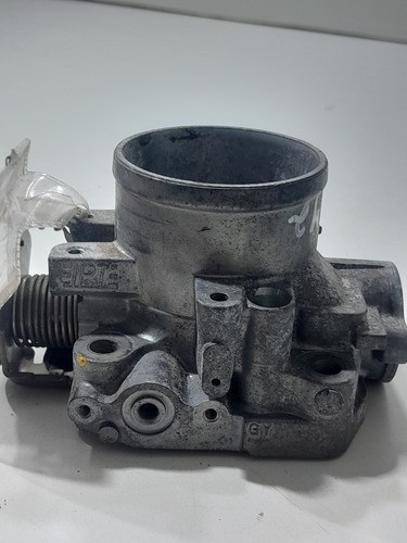 Corpo Borboleta Tbi Honda Civic 1.6 96/00 (vj) 392