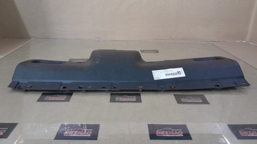 Tampa Moldura Inferior Painel S10 Blazer 2001/2011 93290602