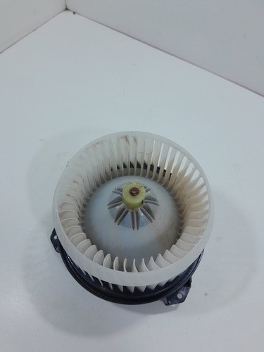 Motor Ar Forçado Ventilaçao Gm Primsa 2012 (vj)