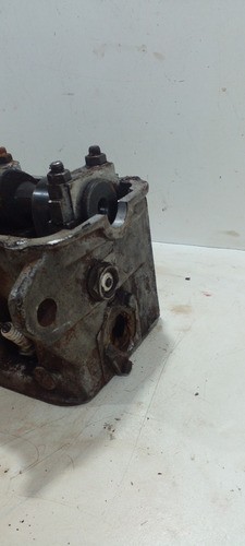 Cabeçote Motor Vw Ap 1.6 0551033731 (vj)