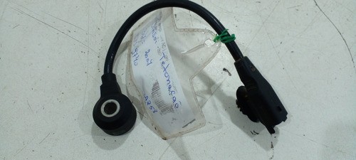 Sensor Detonação Peugeot 307 2007/12 9650938580 (r)