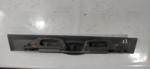 Friso Porta Aplique Suporte Tampa Tras. Ford Ka 09/13 14929