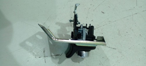 Fechadura Miolo Porta Malas Vw Gol G4 5w6827539 (r)