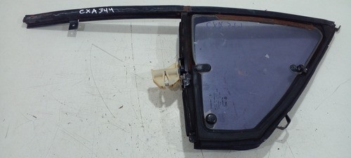 Quebra Vento Porta D.e Vw Gol 86/94 (r)