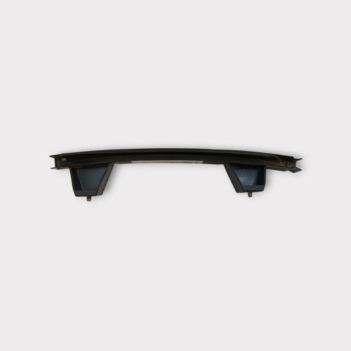 Guia Vidro Porta Dianteira Direita Fiat Siena 01 A 2007
