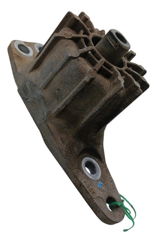 Coxim Suporte Do Motor Direito Palio Weekend 03/11 (e) Cx407