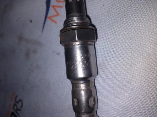 01 Sonda Lambda  Fiat Mobi Argo Nova Strada 55266799  5001