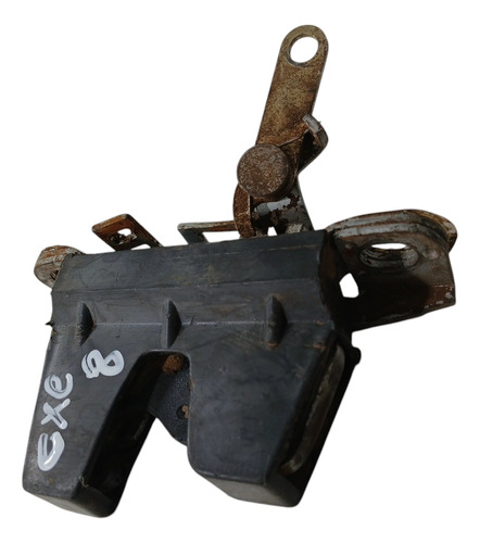 Fechadura Tampa Traseira Gol G3 2001/2005 Cxe8 (ap)