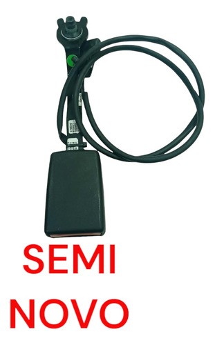 Engate Cinto De Segurança Sensor Onix Prisma Cobalt 2013/ 17