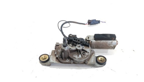 Motor Limpador Traseiro Ford Ka 02 Até 07 Original Usado