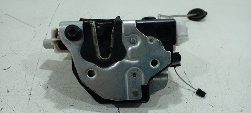 Fechadura Elétrica T.e Vw Gol G5 5u4539014e (r)