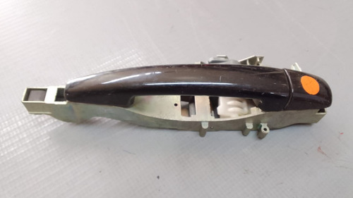 Maçaneta Traseira Esquerda C3 Aircross Peugeot 208/408 24035