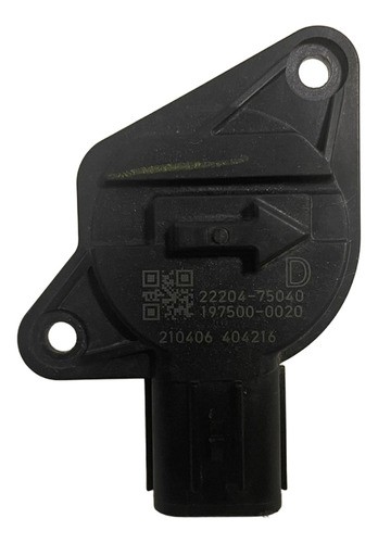 Sensor Fluxo De Ar Corolla Xei 2.0 2022 - 2220475040