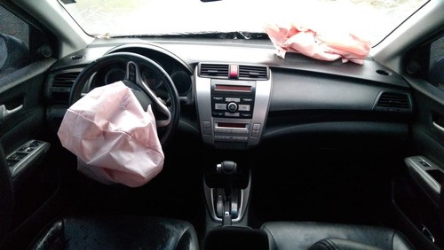 Radio Honda City 2010 Original 