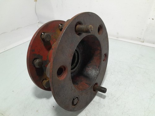 Cubo Roda Dianteiro Ford F350 Antiga Apos 1972 Roda 06 Furo 