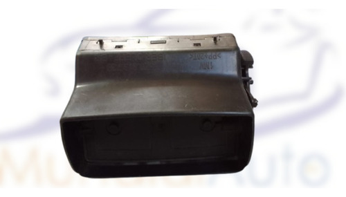 Difusor Ar Central Esquerdo Fox 2004 2009. 23139