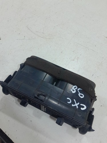 Difusor Central Volkswagen Gol Quadrado 3058207091 (vj)