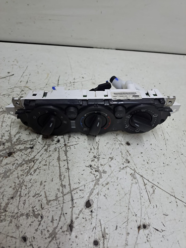 Comando Ar Condicionado Ford Focus 2009 2010 2011 2012 2013