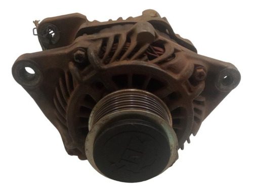 Alternador Nissan Frontier 2.5 Diesel 2010 2011 2012 2013