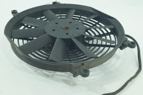 Eletro Ventilador Todos 80/20 Usado (473)