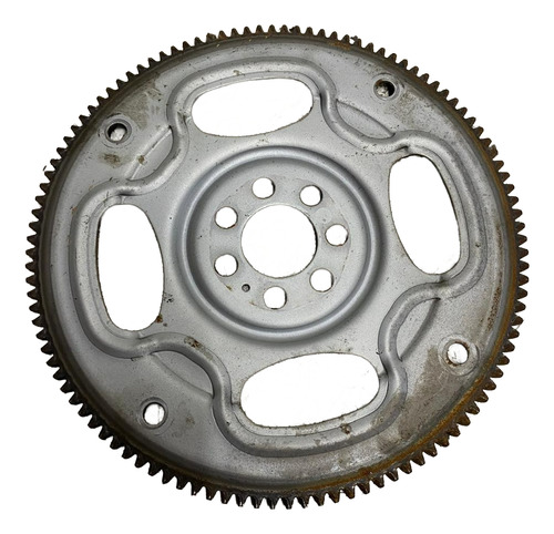 Volante Motor Mitsubishi Lancer 2.0 16v 2011 2012 2013