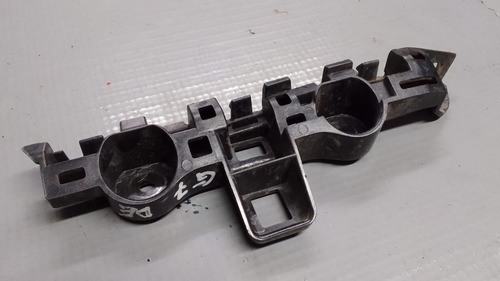 Suporte Guia Parachoque Gol G7 G8  Esquerdo   23896
