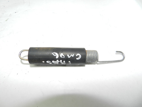 Mola Pedal Freio Traseiro Honda Biz 125 2005 A 2010