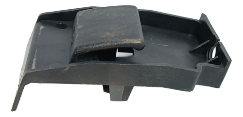 Maçaneta Puxador Abrir Capo Nissan Frontier 2001 2008