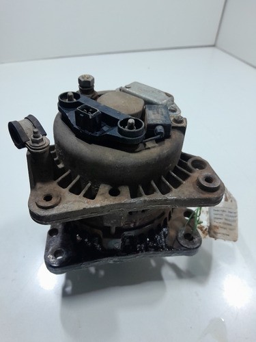 Alternador Volkswagen Gol G2 G3 1.0 9123080137 (vj) E102