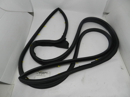 Borracha Porta Dianteira Esquerda Onix Prisma 13/21 52143523